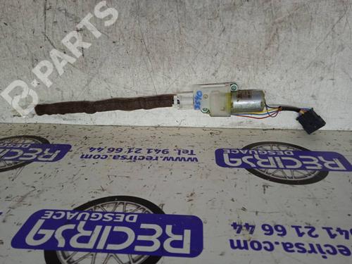 Used Front right belt tensioner Front right belt tensioner AUDI A8 D3 (4E2, 4E8) 4.0 TDI quattro (275 hp) 9484207 9484207