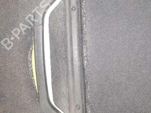 Rear parcel shelf RENAULT MEGANE III Grandtour (KZ0/1)  | BP9467645C85 