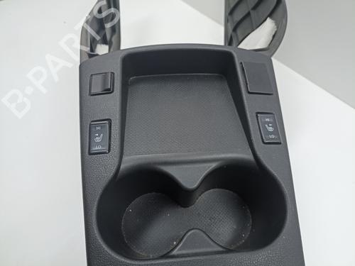 Middle console NISSAN LEAF (ZE1)  | BP26718436I22