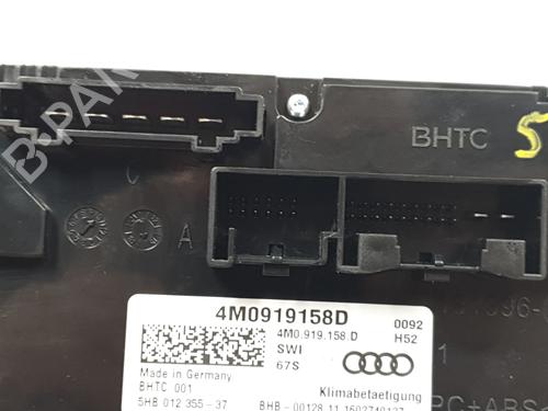 Switch AUDI Q7 (4MB, 4MG, 4MQ) SQ7 quattro | BP30277807I30