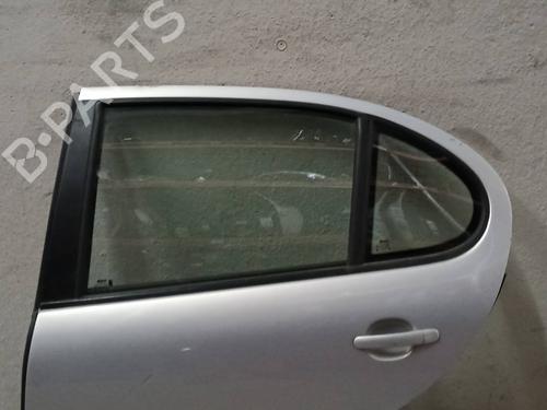 Left rear door SEAT TOLEDO II (1M2)  | BP9472661C4 