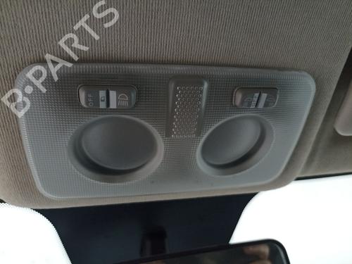 Used Interior roof light FIAT PUNTO EVO (199_) [2008-2025]  15258408