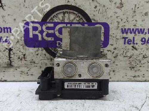 ABS pump RENAULT SCÉNIC II (JM0/1_)  | BP9473268M43 