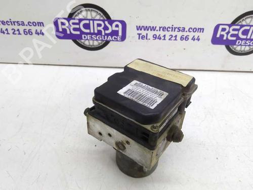 ABS pump CITROËN C4 I (LC_)  | BP9459865M43 