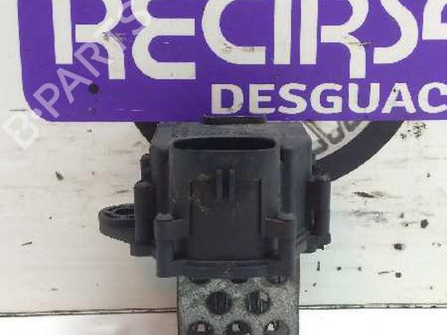 Elektronische module CITROËN C4 II (NC_) [2009-2025]  29735166