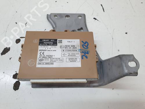 Used Electronic module LEXUS GS (_S19_) 450h (GRS191_, GWS191_) (296 hp) 18854711