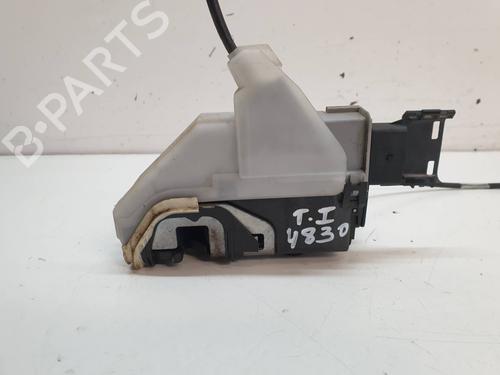 Used Rear left lock PEUGEOT 508 SW I (8E_) [2010-2018]  13666079