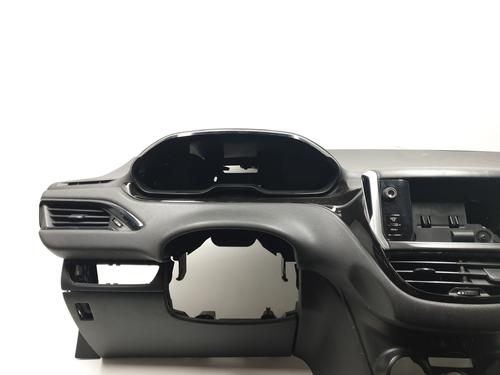 Airbag Kit PEUGEOT 208 I (CA_, CC_)  | BP29973514C86