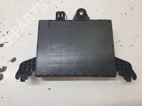 Fuse box OPEL ASTRA J (P10)  | BP21063431E1 