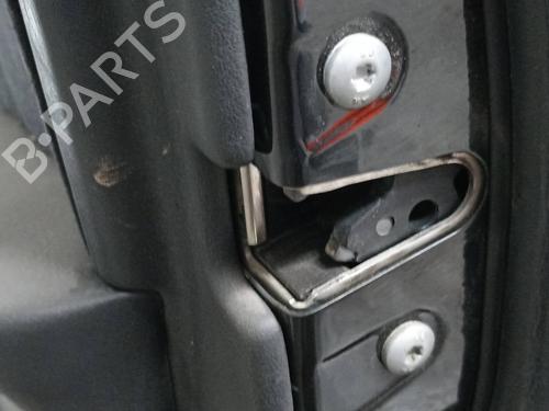 Used Front right lock BMW 5 Touring (E39) [1996-2004]  9489007