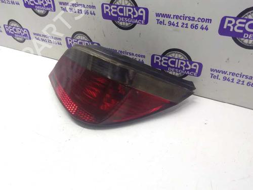 Right taillight BMW 5 (E60)  | BP9469652C35 