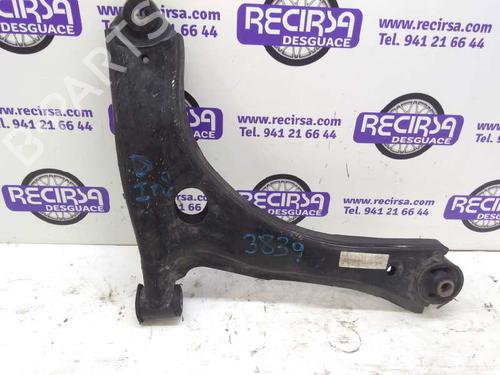 Querlenker rechts vorne für FORD TRANSIT V363 Van (FCD, FDD) 2.0 EcoBlue (170 hp) 9960213