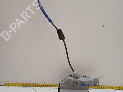 Used Rear right lock CITROËN C4 I (LC_) [2004-2014]  9486951