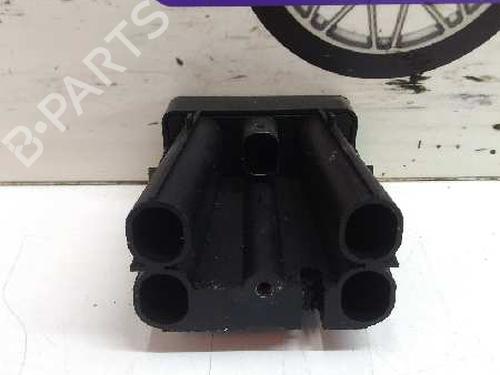 Electronic module CITROËN C4 II (NC_)  | BP9550563M83 