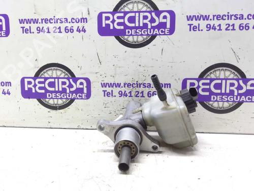 Brake master cylinder VW TOURAN (1T1, 1T2)  | BP9474603M77