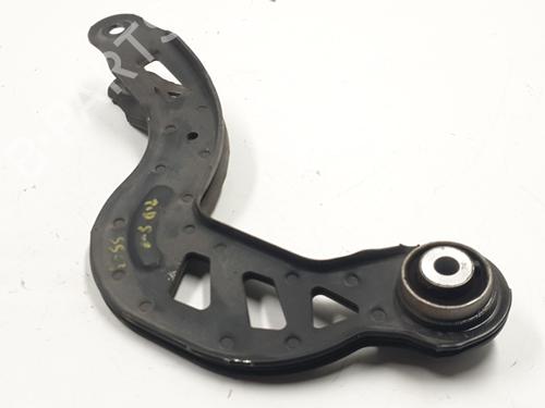 Used Right rear suspension arm Right rear suspension arm MERCEDES-BENZ CLA Coupe (C117) CLA 200 (117.343) (156 hp) 36051135 36051135