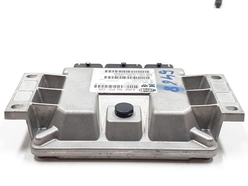 Engine control unit (ECU) CITROËN C4 Coupe (LA_) 1.4 16V | BP29944433M57