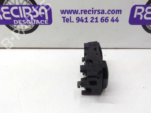 Front left interior door handle MITSUBISHI PAJERO III (V7_W, V6_W)  | BP9463596I13 