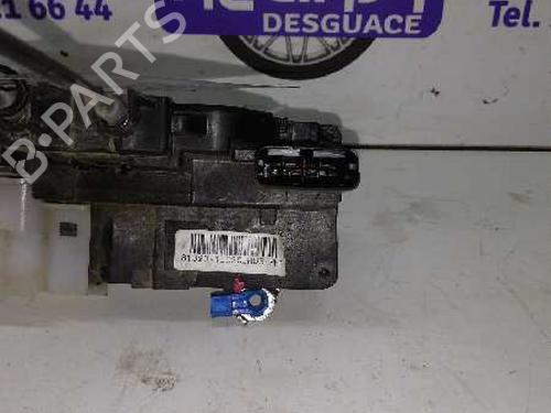 Front right lock HYUNDAI i20 I (PB, PBT)  | BP9460693C97 