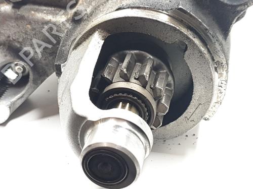 Starter AUDI Q7 (4MB, 4MG, 4MQ) SQ7 quattro | BP30277748M8 