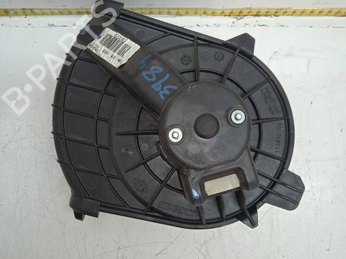 Heater blower motor RENAULT KANGOO / GRAND KANGOO II (KW0/1_)  | BP9487183M62 