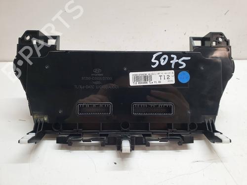 Climate control HYUNDAI TUCSON (TL, TLE)  | BP18708498I5 