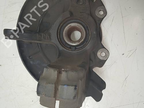 Right front steering knuckle SEAT IBIZA IV ST (6J8, 6P8)  | BP9472222M26 