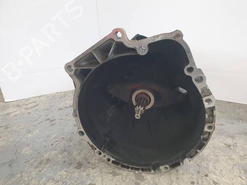 Gearbox BMW 3 Compact (E46) 316 ti | BP20931510M3 