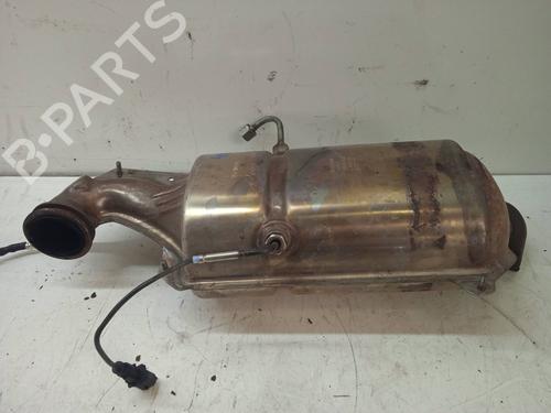 Used Catalyst ALFA ROMEO GIULIETTA (940_) [2010-2020]  15180757