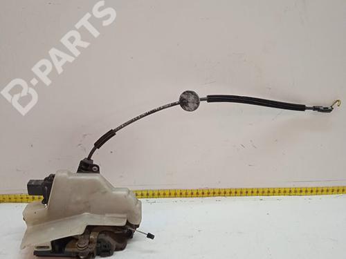 Used Rear left lock Rear left lock VW PASSAT B5.5 (3B3) 1.9 TDI (130 hp) 9485630 9485630