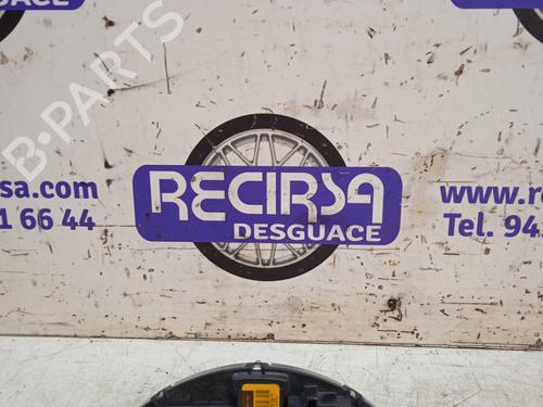 Heater resistor OPEL CORSA D (S07)  | BP11675069M108 