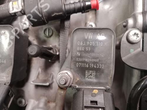 Engine AUDI A3 Limousine (8VS, 8VM) S3 quattro | BP34626024M1  - Image 18