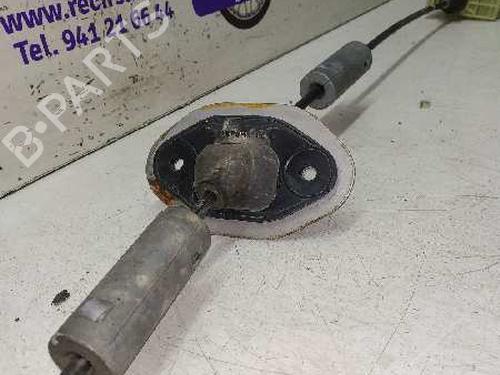 Gear lever KIA CARNIVAL / GRAND CARNIVAL III (VQ) 2.9 CRDi | BP9476637M90 