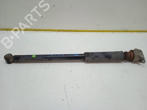 Used Left rear shock absorber FORD FIESTA VI (CB1, CCN) [2008-2017]  9487054
