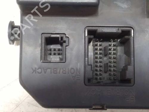 Fuse box PEUGEOT 807 (EB_) 2.0 HDi | BP9461327E1 