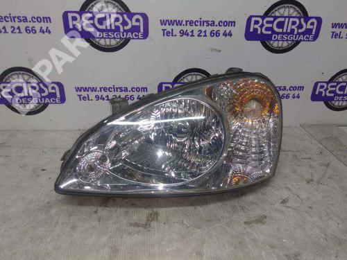 left-headlight-tata-indica-1998-9460358 main image