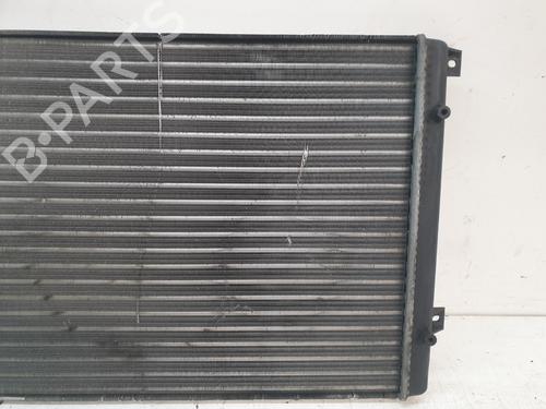 Water radiator VW GOLF VI (5K1)  | BP25888121M31 