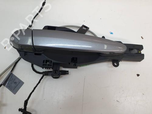 Used Front right exterior door handle BMW 3 Coupe (E92) 330 xd (231 hp) 12524559