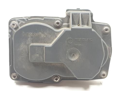 Throttle body VW GOLF VII (5G1, BQ1, BE1, BE2) 1.6 TDI | BP29537873M82 