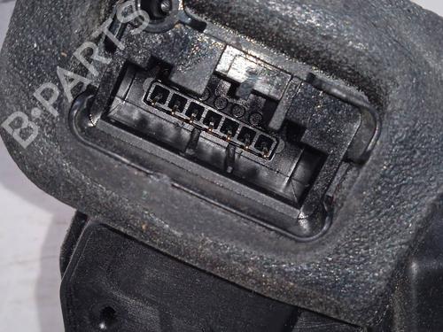 Front left lock VW POLO V (6R1, 6C1)  | BP10046857C98 
