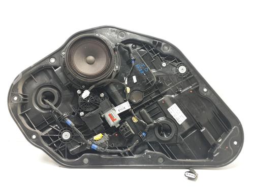 Used Rear right window mechanism Rear right window mechanism HYUNDAI i30 Estate (GD) 1.6 CRDi (128 hp) 34538840 34538840