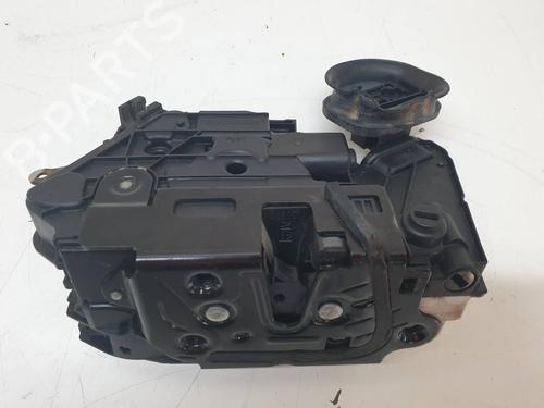 Rear right lock VW GOLF VI (5K1)  | BP15044620C99 