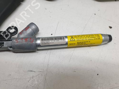 Front left seatbelt OPEL INSIGNIA A Sports Tourer (G09)  | BP20489745I26 