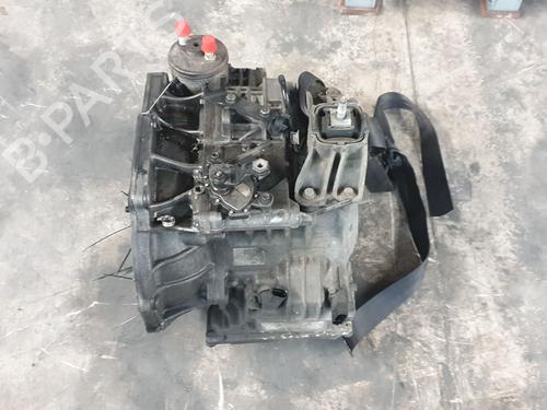 Used Gearbox Gearbox MINI MINI COUNTRYMAN (R60) Cooper S ALL4 (184 hp) 40109381 40109381