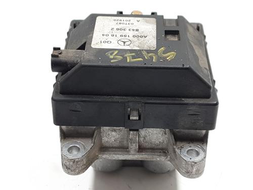 Elektronisk sensor MERCEDES-BENZ S-CLASS (W220, V220) S 320 CDI (220.025, 220.125) | BP30968582M84