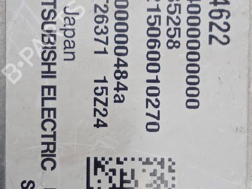 Electronic module OPEL ASTRA K (B16)  | BP11853908M83 