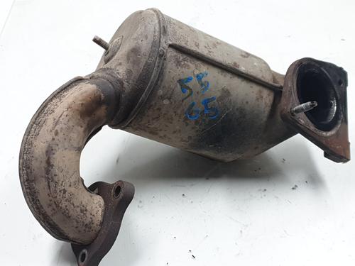 Used Catalyst Catalyst RENAULT LAGUNA II (BG0/1_) 1.9 dCi (BG08, BG0G) (120 hp) 34004954 34004954