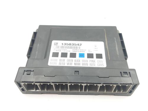 Used Electronic module Electronic module 37075156 37075156