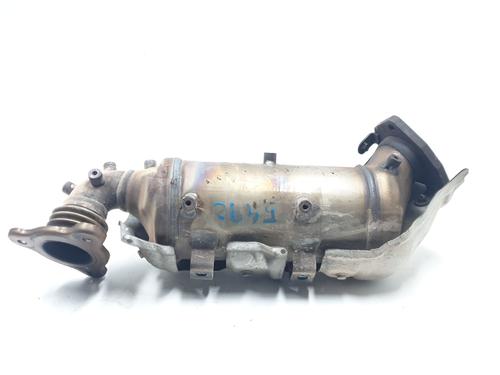 Katalysator für NISSAN NAVARA NP300 (D40) 2.5 dCi 4WD (D40TT, D40T, D40M, D40BB) (190 hp) 31971883