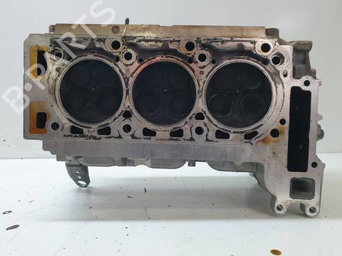 Used Cylinder head MERCEDES-BENZ C-CLASS (W204) C 350 (204.056) (272 hp) 17713139